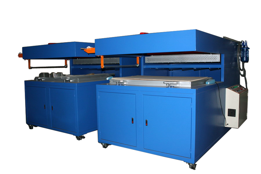 VACUUM PACKING MACHINE